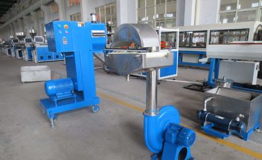 Geri Dönüşüm Şişe SGS Onayı İçin 300 - 5000kg / H PET Geri Dönüşüm Hattı