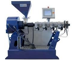 PE / PPR Boru Üretim Hattı, 16 - 110MM Boru Çapı PPR Boru Makinası