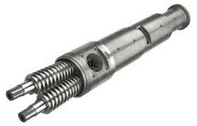PVC EXTRUDER, PVC DUVAR PANEL EXTUDER, KONİK ÇİFT VİDALI EXTRUDER, PVC BORU EXTRUDER, PVC EXTRUDER