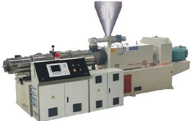 Otomatik Çift Vidalı Extruder Makinesi, PVC Çift Vidalı Extruder Makinesi
