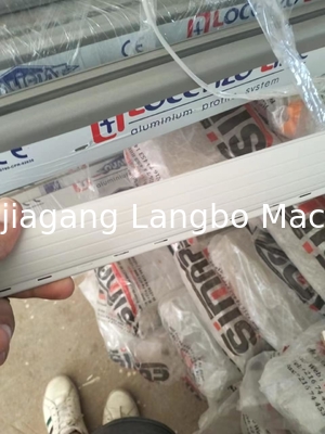 Otomatik PVC Fiyat Etiketi Çizgi Üretim Makinesi