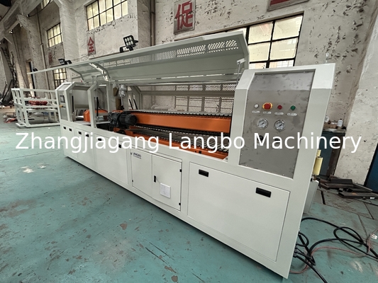 PVC kablo kablosu oluşturma makinesi