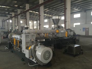 Tek Vidalı Yüksek Kapasiteli Atık Plastik Geri Dönüşüm Pelet Makinesi