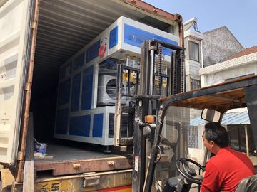 Kolay Çalışma boru çınlama makinesi Plastik yardımcı makine PVC boru makinesi PVC boru soket makinesi