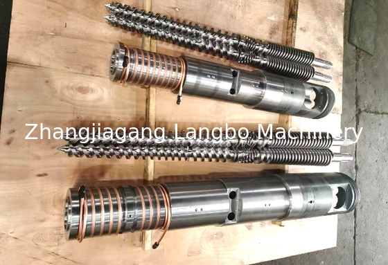 50-200mm PVC boru çıkartma hattı / PVC boru yapım makinesi / PVC boru üretim hattı