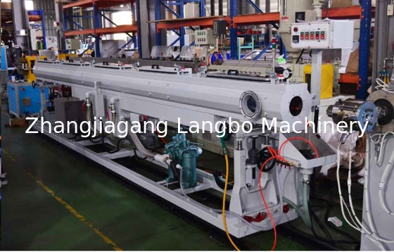 PE Pelletizing yapmak için çift vidalı plastik ekstrüder makinesi
