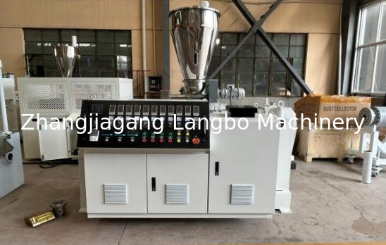 Mobilya Plastik PVC Kenar Banding Ekstrüde ve Yapım Makinesi PVC Kenar Banding Şeritleri Teypler Ekstrüsiyon hattı Ekstrüder Makinesi