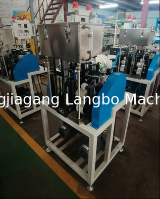 PVC Kenar bantlı bantlar Ekstrüzyon Üretimi Yapma Makinesi Yaprak Tipi PVC Kenar bantlı bantlı bant yaprak yapma makinesi kesme makinesi ileTaplar Ekstrüzyon hattı Ekstrüder makinesi