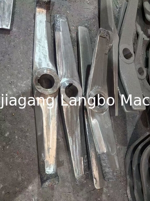 Plastik Yüksek Hızlı Sıcak Isıtma Soğutma WPC PVC Toz reçine Turbo Karıştırma Makinesi PVC Boru, Pencere Kapısı Profilleri, Tavan Paneli, Kablo Kökü, Mermer Yapısı