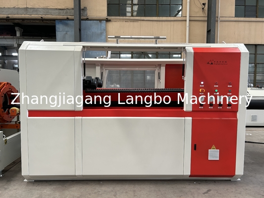 PE Pelletizing yapmak için çift vidalı plastik ekstrüder makinesi