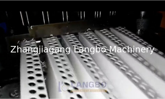 Plastik Profil U PVC PP PE Köşe Kenarı Boncuk/Band Dönüş L Köşe Elektrik Kablosu Kablo Çubuk Ekstrüzyon/Üretim hattı Makinesi