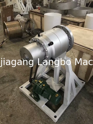 PVC Hattı DN16 DN20 Plastik boru işleme çift vida ekstrüder/ekstrüzyon makinesi üretim hattı Çift çıkış 150kg-220kg
