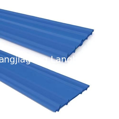 Yerel Fabrika PVC Profil Üretim Makinesi Makine Plastik PVC Profil Kablo Çubuk Üretim hattı