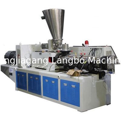 WPC Decking Flooring Post Composite Profile Rail Extrusion Üretim Hatı Yapım Makinesi