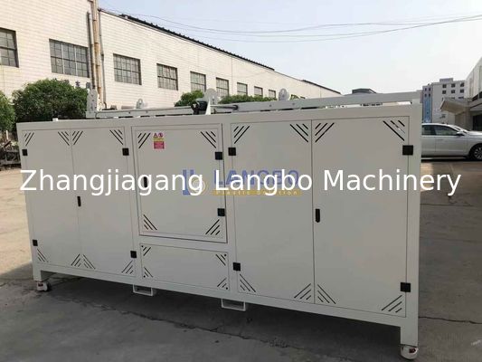 Hortum Boru Sarma Makinesi Plastik Sarma PE Oluklu Boru Sarma Makinesi