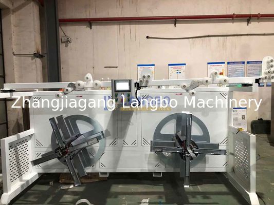 Hortum Boru Sarma Makinesi Plastik Sarma PE Oluklu Boru Sarma Makinesi