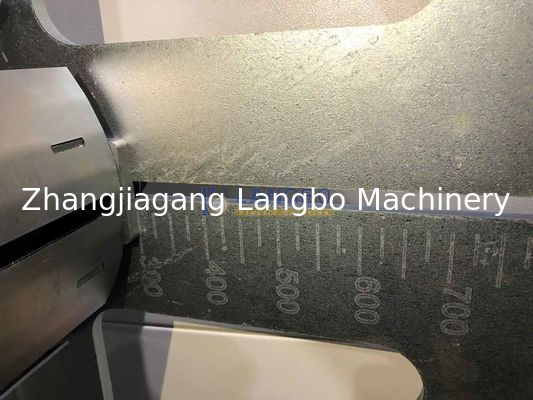 Sıcak Su Borusu PE Otomatik Sarma Ekipmanı Servo Kontrollü Sarıcı