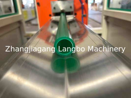 Plastik PPR Su Borusu Pencere Kapı Profili Ekstrüzyon/Yapma Makinesi Plastik Üretim/Ekstrüzyon Hattı