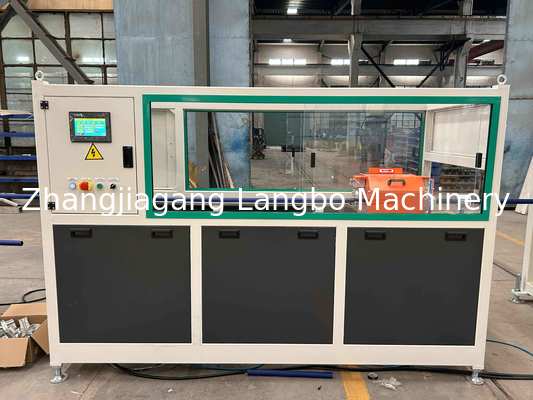 Plastik su borusu PPR hortumu Su sulama Elektrik tel boru borusu ekstrüzyon üretim makinesi üretim hattı fabrika fiyatı