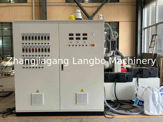 Plastik su borusu PPR hortumu Su sulama Elektrik tel boru borusu ekstrüzyon üretim makinesi üretim hattı fabrika fiyatı