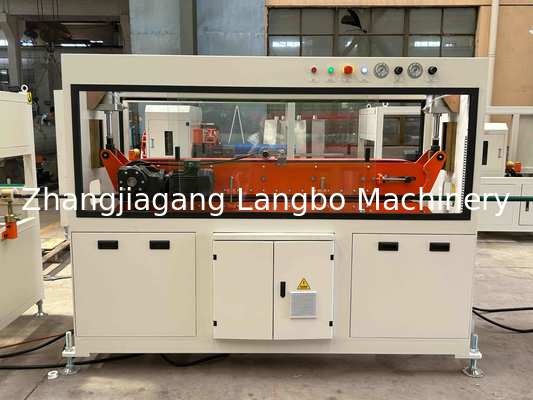 Tam otomatik ppr boru ekstrüzyon hattı