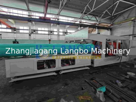 PVC Boru Ekstrüzyon Makinesi ve PPR Boru Üretim Makinesi