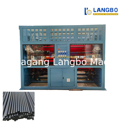 PVC Boru Ekstrüzyon Makinesi ve PPR Boru Üretim Makinesi