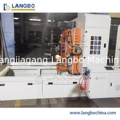 HDPE PE Yüksek Hızlı Boru Ekstrüzyon Hattı PVC PPR Gaz Su Bahçe Tarım Tüpü Plastik Ekstrüder Fabrika Ekipmanları