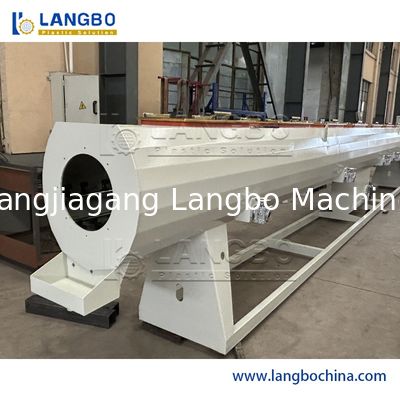 PVC boru üretim tesisi ekipmanları UPVC CPVC boru ekstrüzyon makineleri üretim makinesi