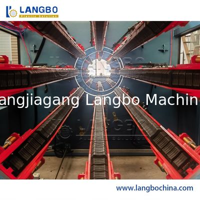 Plastik Ekstrüzyon Makinesi Plastik Ekipman PVC PP PE Boru Ekstrüderi Üretim Makinesi Üretim Hattı