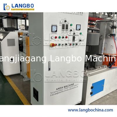 Plastik granül karıştırma makinesi otomatik