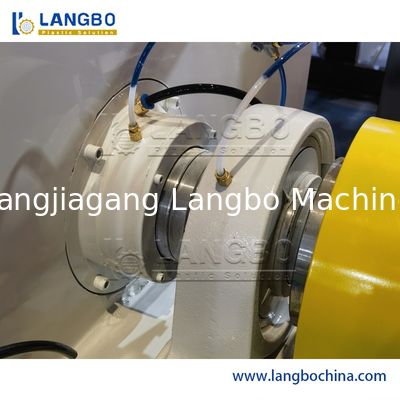 PVC Karıştırma Makinesi Plastik Toz Isıtma Soğutma Karıştırma Birimi