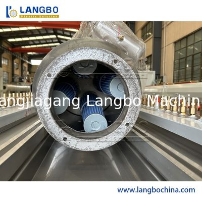 Sert PVC Bileşikleri için Isıtma Soğutma Sistemli Endüstriyel PVC Tozu Yüksek Hızlı Mikser