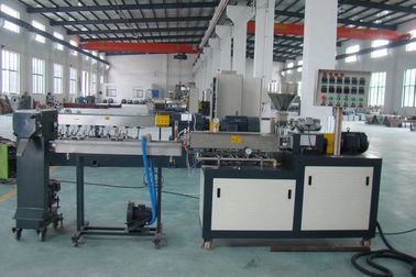 PPR PE Boru Üretim Hattı, Tam Otomatik Plastik Ekstrüzyon Ekipmanları
