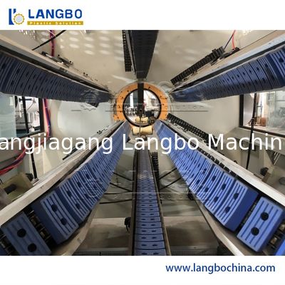 60mm Küçük Çaplı PVC & PPR Boru Üretim Makinesi - Endüstriyel Sınıf