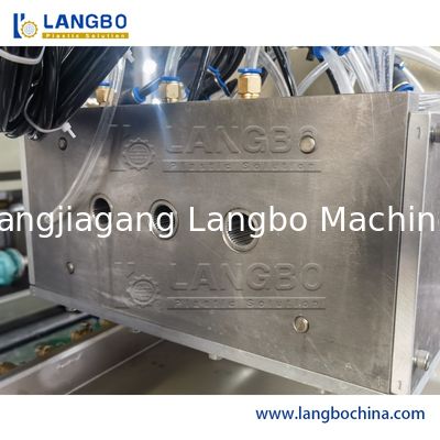 Atıksu Arıtma Tesisi Hareketli Yatak Biyofilm Reaktörü Mbbr Biyofiltre Medya Üretim Makinesi