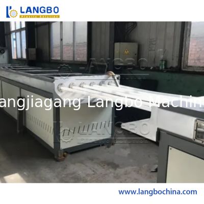 Virgin HDPE K1 K2 K3 K5 Bio Carrier Filter Media Mbbr Medya Yapım Makinesi