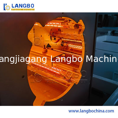 315mm PVC Pipe Processing Machine PVC Pipe End Expander Machinery Plastic R Type Socket Belling Machine