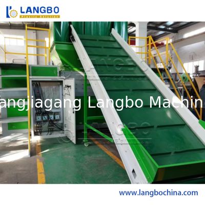 Endüstriyel Plastik Palet Pet Şişeler Lastik Rdf Çifte Çaplı Çöp Çöp Makinesini Lastik Değiştirme