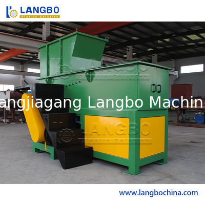 Ahşap Kumaş Metal Kauçuk Karton Lastik Cam ABS EVA Sert Malzeme Parçalama Parçalama