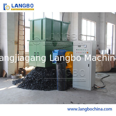 Daha Güçlü Plastik Kırıcı Makinesi Kırma Makinesi Satış için Kırma Makineleri