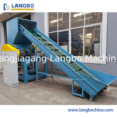 Pet plastik kırıcı şişeler için geri dönüşüm makineleri