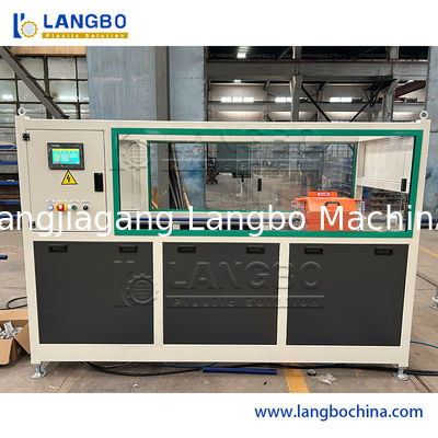 16 ila 1600 mm Yüksek Hızlı Plastik HDPE PPR Su Akıtma İdrenaj İrileme Boru Gaz hortumu Elektrik Hattı Kanal Yapma Makinesi Ekstrüzyon hattı