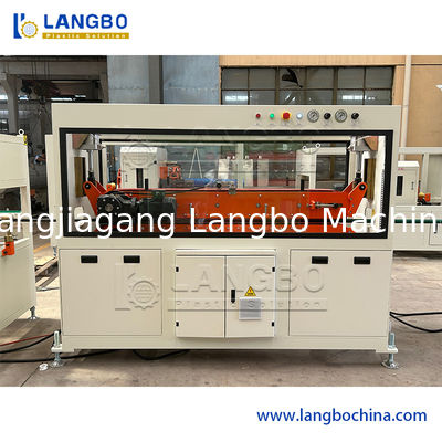 Pe Co Ekstrüzyon Ppr Boru Üretim Hattı 350kgs / H Çok Katmanlı Tüp