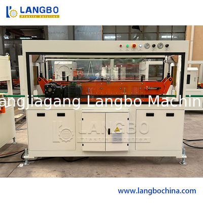 Çok Katmanlı Ppr Boru Ekstrüzyon Hattı 16mm - 63mm 180kg / H Siemens PLC