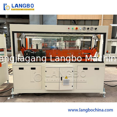 PE/PP/HDPE Gaz/Su Tedarik/PVC Boru/PPR Pert Boru Ekstrüder Yapma Makinesi/Üretim hattı