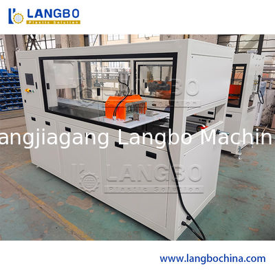 WPC PVC Panel Makine Çatı Kaplama Duvar Paneli PVC Tavan Paneli Çürük Dekorasyon Paneli Profil Ekstrüzyon Yapma Ekstrüder Makine