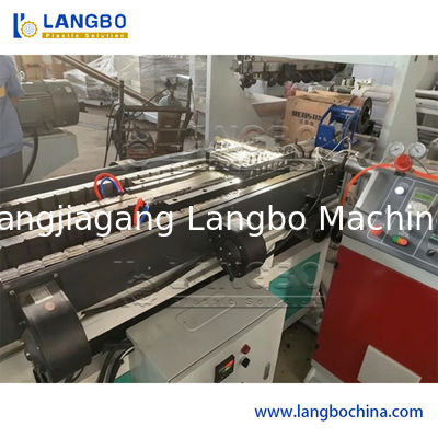 Yüksek Hızlı Plastik Dalgalanmış Boru Makinesi/ Dalgalanmış Boru Ekstrüder Yapma Makinesi