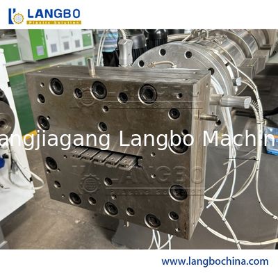 Optimal Çözüm Ahşap Plastik Kompozit Makinası