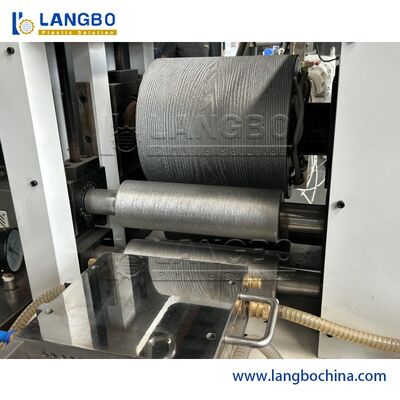 PVC / WPC Profil Ekstrüzyon Hattı  Motor Çift Vida Tasarımı